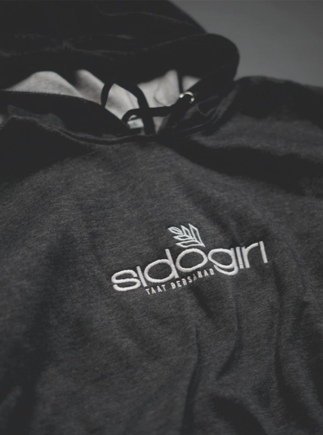 Hoodie Exlusive Milad Sidogiri - Gambar 5